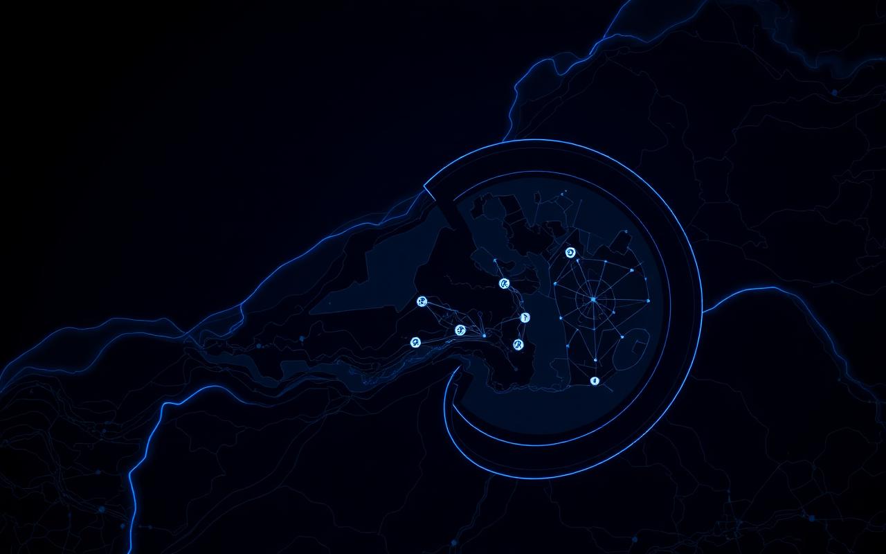 Flood Risk Intelligence